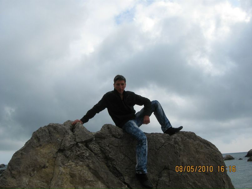 Александр Иванов фотография #46