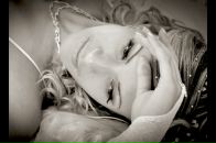 Фотография Рудой Виктории