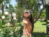 Фотография Загайновой Натальи