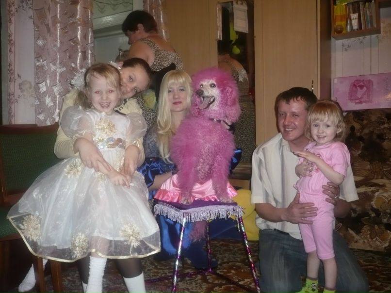 Евгений Енин фотография #9