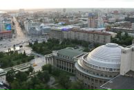 Фотография Миненко Евгения