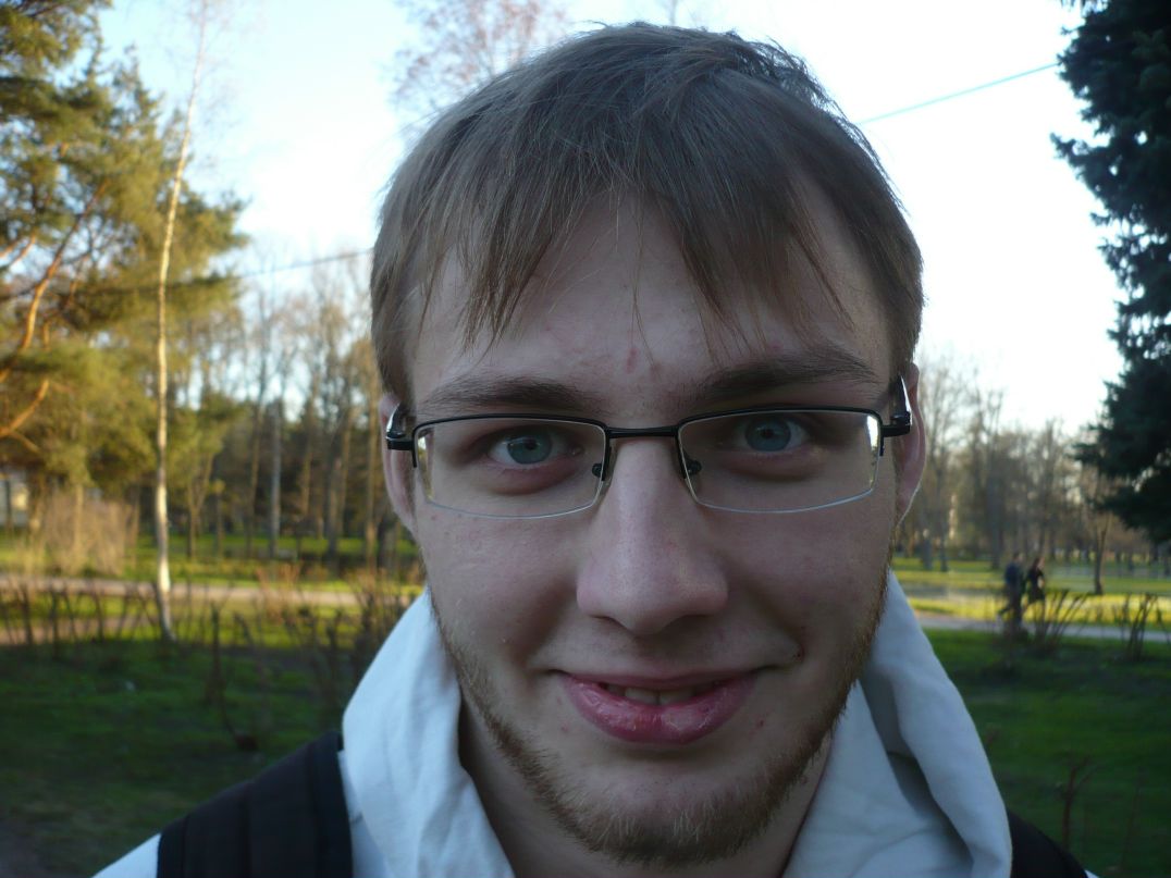 Илья Онищенко фотография #20