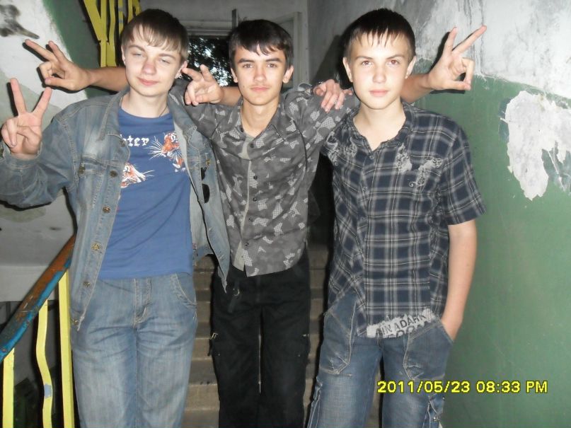Дима Барсуков фотография #38