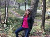 Фотография Садыковой Иришки