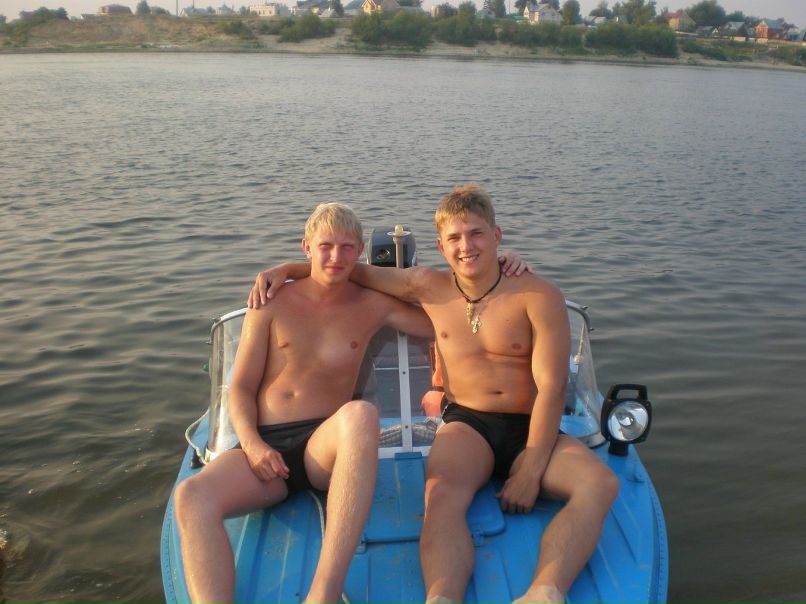 Илья Гренков фотография #8