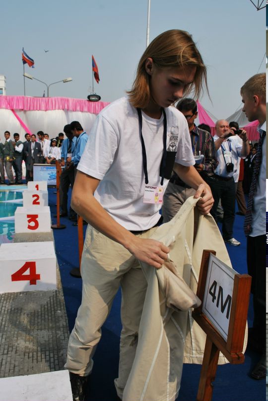 Антон Изосимов фотография #40