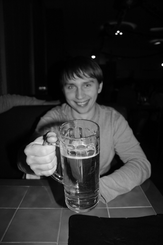 Дмитрий Крылов фотография #11