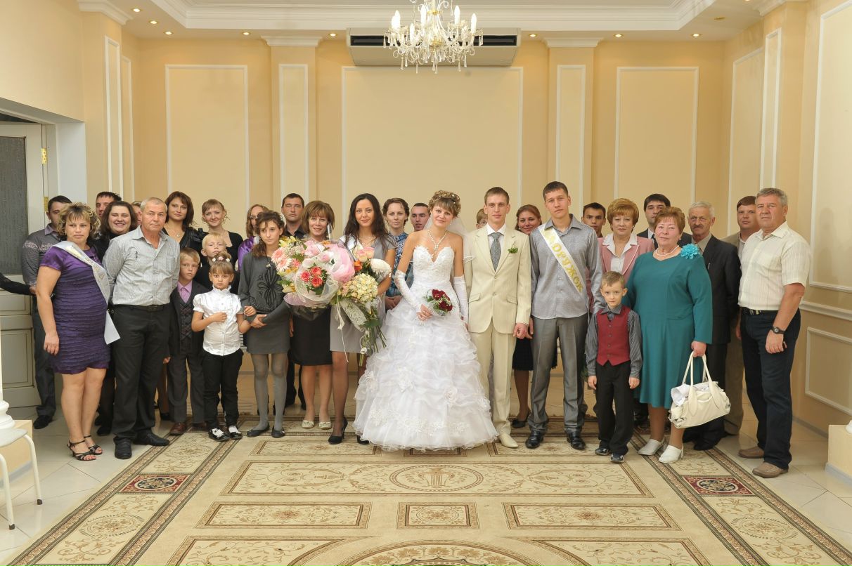 Сергей Рева фотография #9