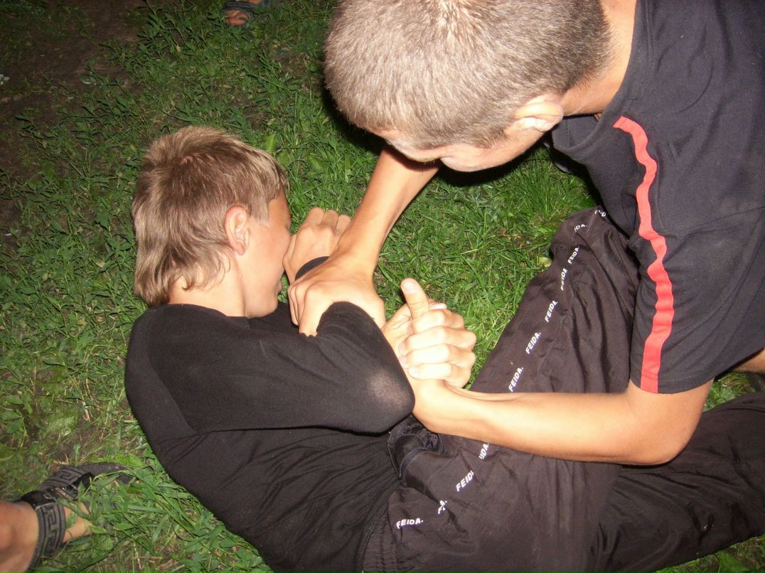 Виктор Дрёмов фотография #10