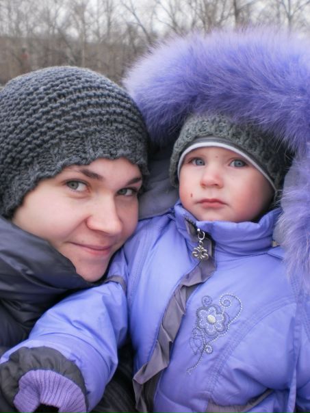№11, Ольга Гукк, 37 лет №11, Ольга Гукк, 37 лет
