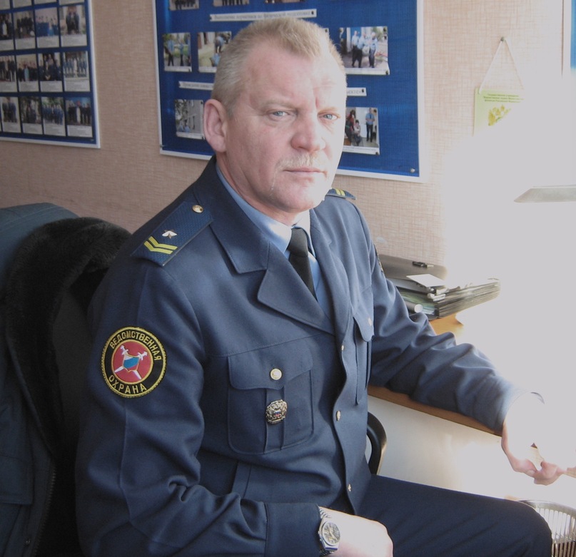 Сергей Мельник фотография #1