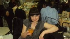 Фотография Аметовой Юлии