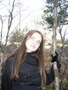 Фотография Александровой Кати