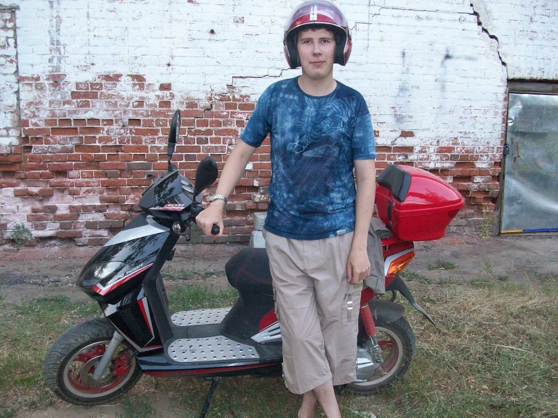 Дмитрий Скориков фотография #29