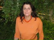 Фотография Хрустинской Ольги