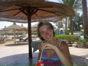 Фотография Пьянковой Вероники