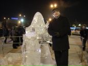 Фотография Степутина Антона