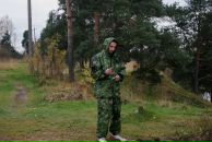 Фотография Лебедева Никиты