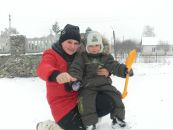 Віта Распопова фотография #43 (источник - https://vk.com/id69653712)