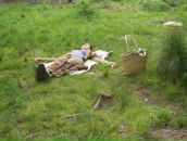 Фотография Зинштейн Анны