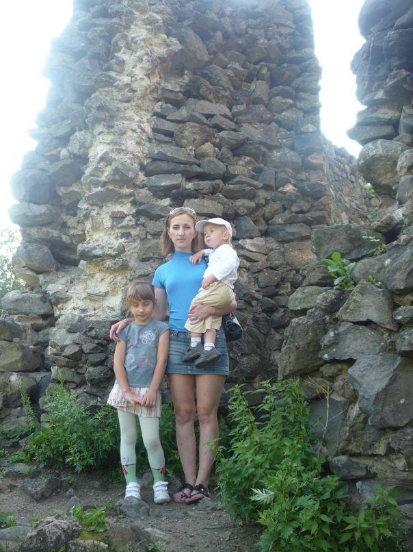 Оля Дзик фотография #32