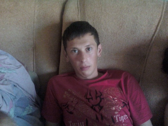 Дмитрий Комлев фотография #1