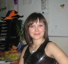 Фотография Аннушкиной Виолы