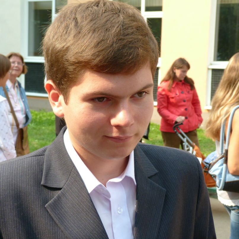 Дмитрий Симонов фотография #7