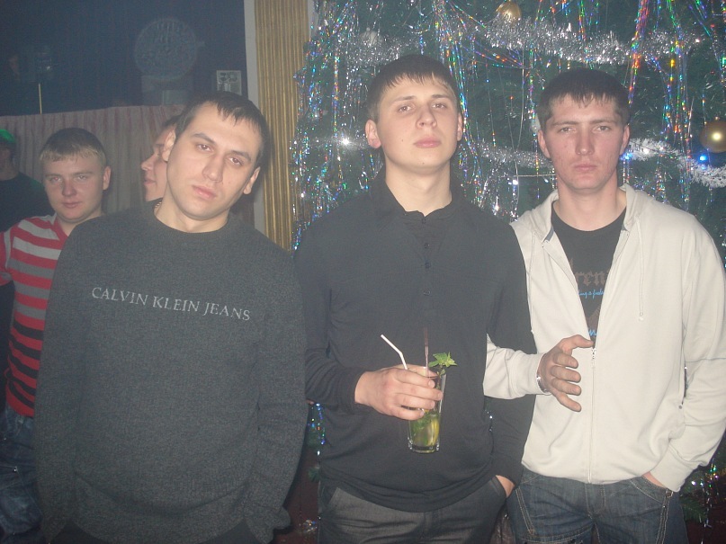 Александр Суворов фотография #29