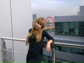 Фотография Вронской Екатерины