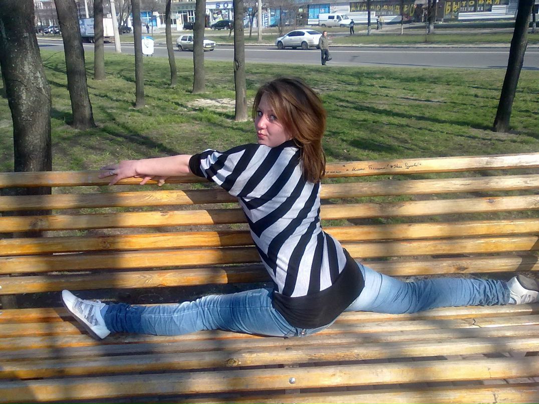 Иришка Дурманова фотография #6