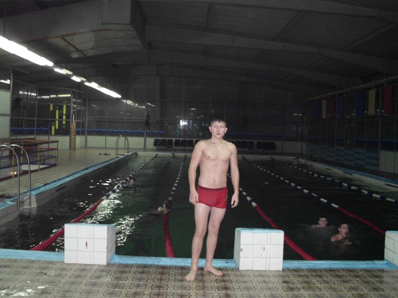 Иван Никитин фотография #36