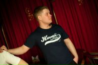 Фотография Искрова Александра