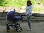 Фотография Лопаткиной Юлии