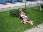 Фотография Закировой Гульнары