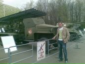 Фотография Шабалина Виктора