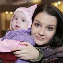 Фотография Рудакас Марии