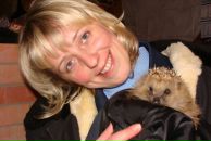 Фотография Тихоновой Марины