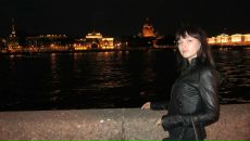 Фотография Перовой Людмилы