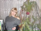 Фотография Кудрявцевой Ольги