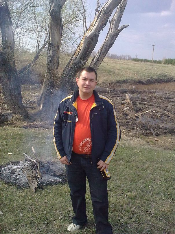 Сергей Савельев фотография #2