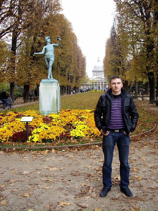 Victor Bou фотография #12