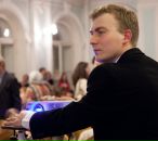 Фотография Голубенко Святослава