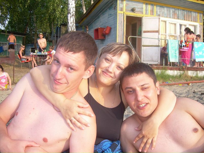 Дмитрий Чехлов фото №39