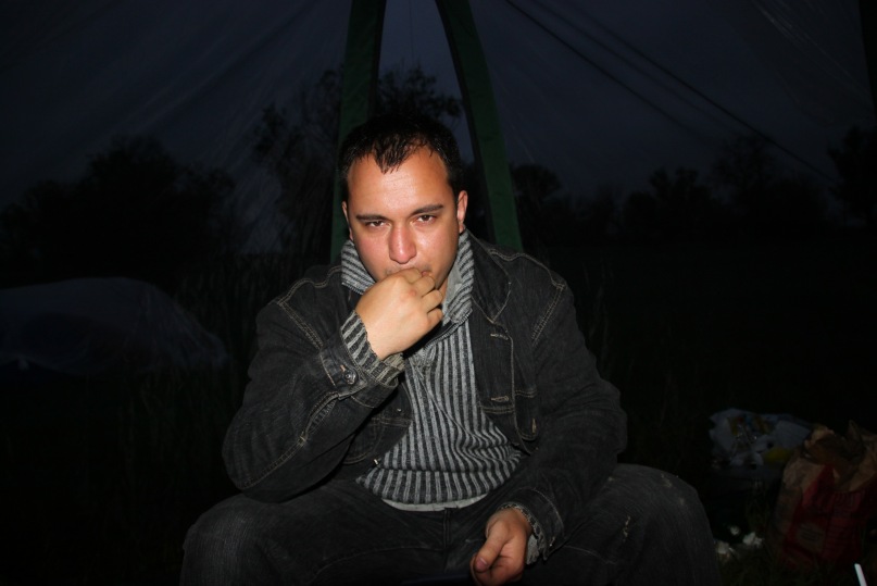 Виталий Панков фотография #17