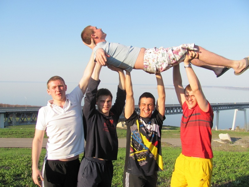 Иван Босомыкин фотография #39