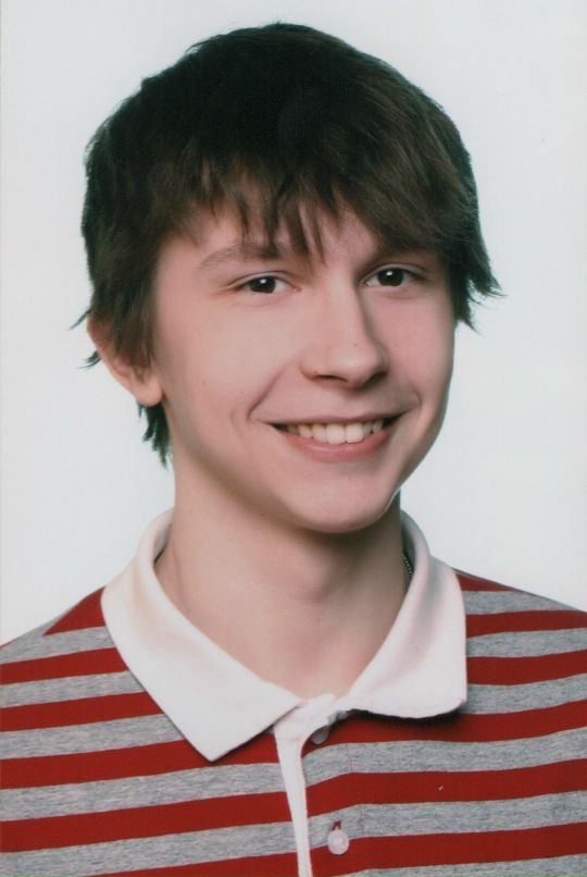 Антон Платонов фотография #6