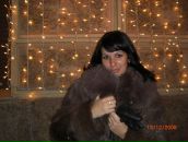 Фотография Устиновой Елены