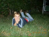 Фотография Персидской-Иващенко Анастасии