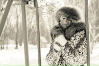 Фотография Бурки Яны